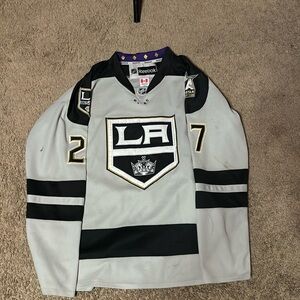 LA Kings Jersey #27